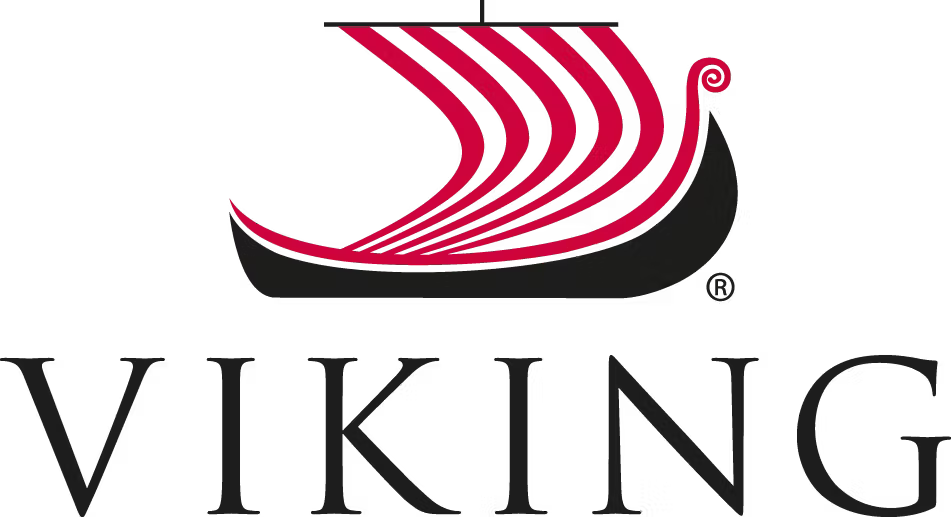 Viking Logo